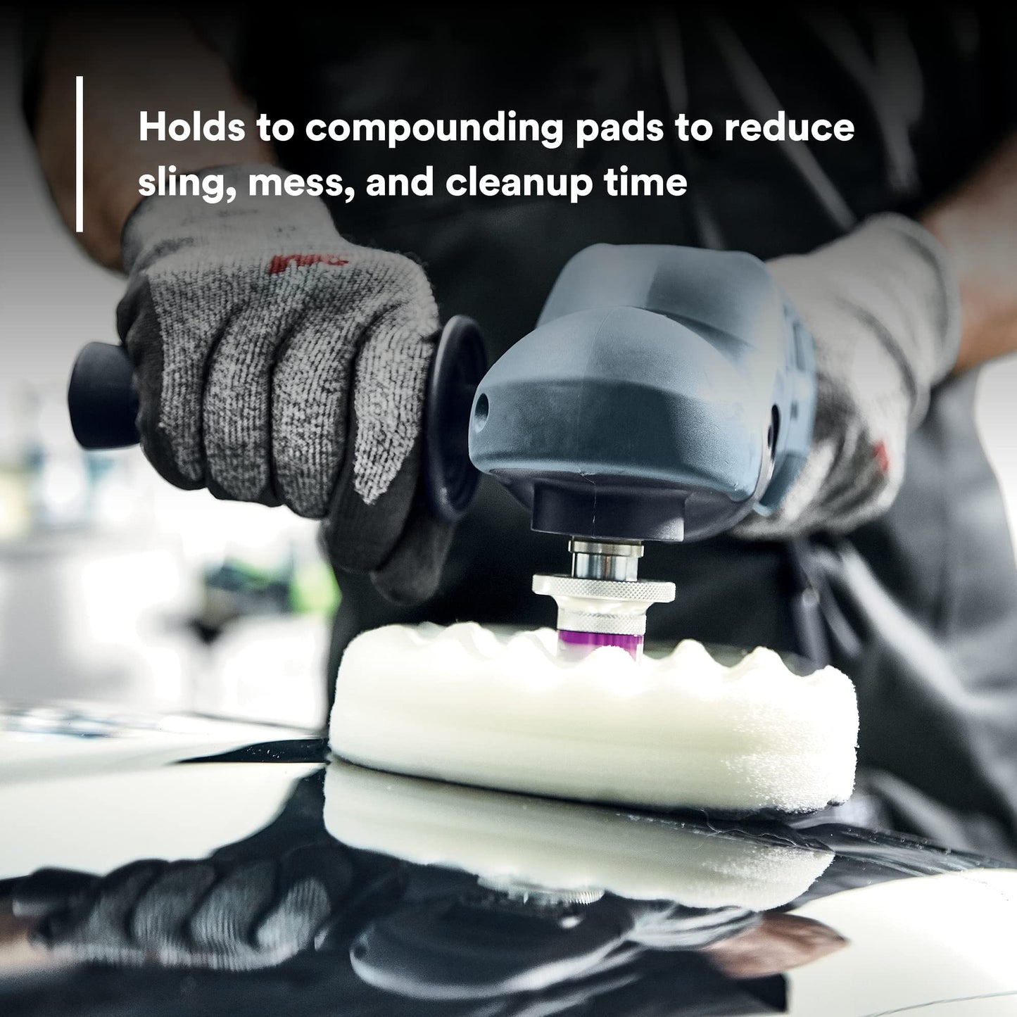3M (36061) Perfect-It EX Rubbing Compound