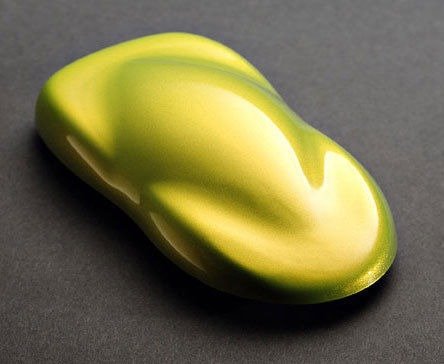 House of Kolor KK02 Lime Gold Kandy Koncentrate 8oz