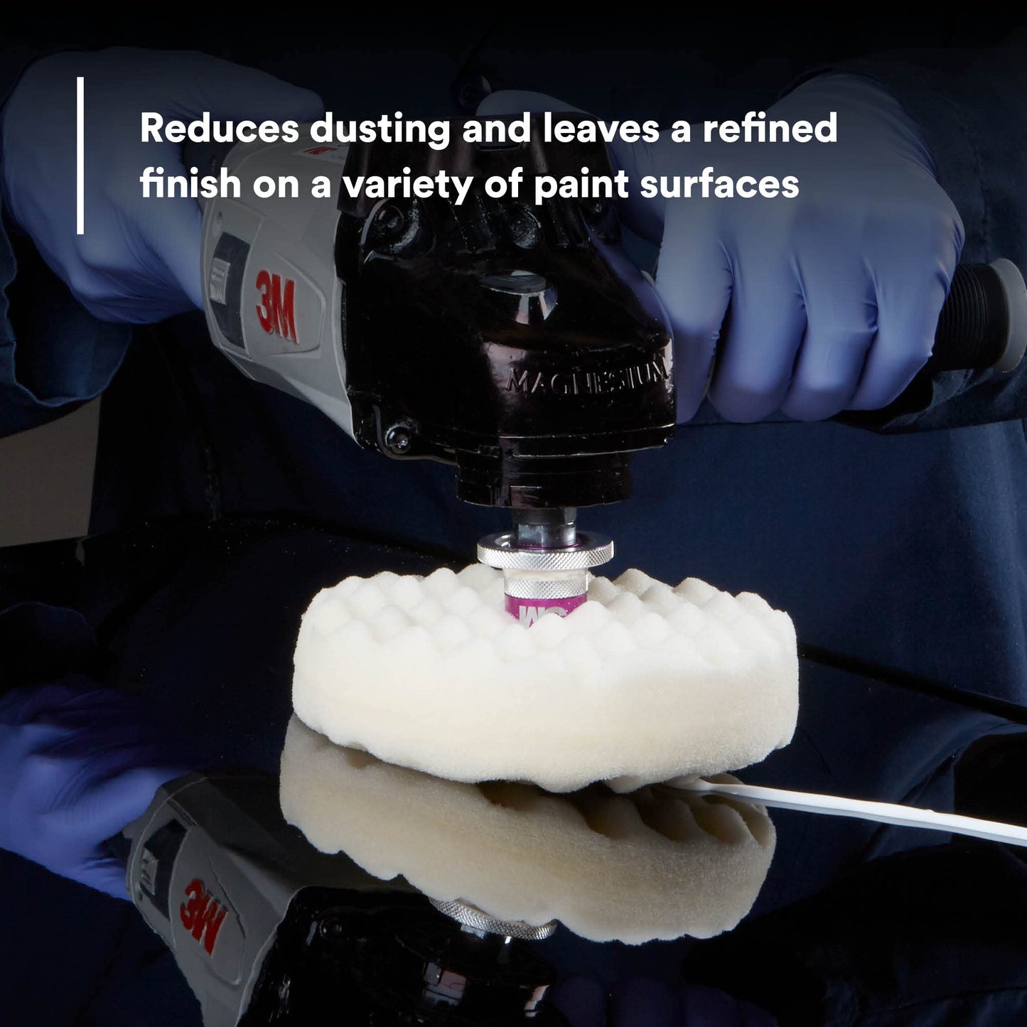 3M (36061) Perfect-It EX Rubbing Compound