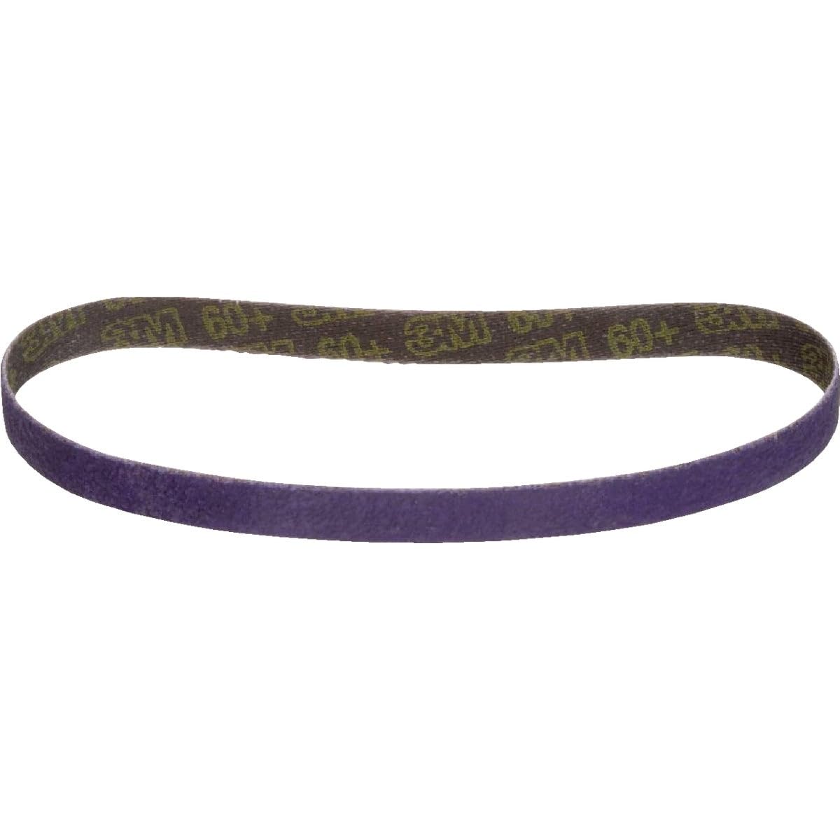3/8" X 13" CubitronTM II 36+ Grade File Belt