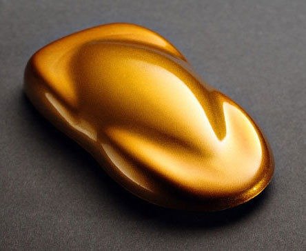 House of Kolor KK12 Pagan Gold Kandy Koncentrate 8oz
