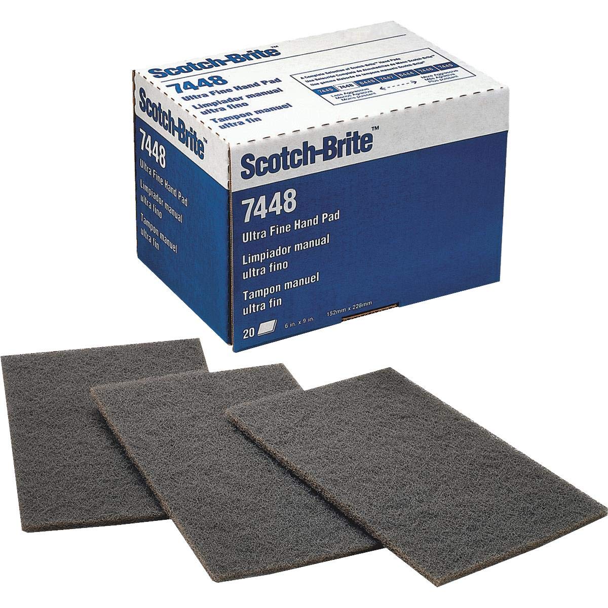 7448PRO SCOTCHBRITE (3M-64935)