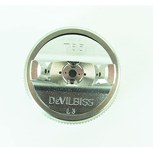 DeVilbiss AV-440-765 Air Cap