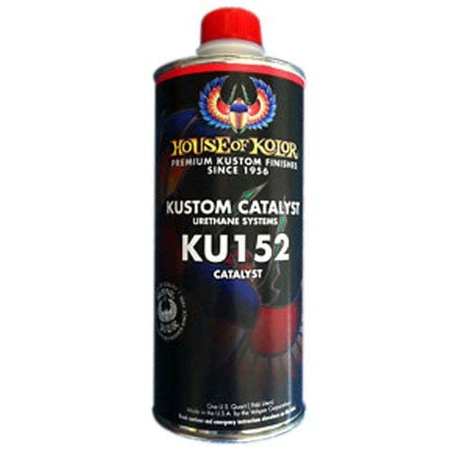 House of Kolor USC01 Kosmic Urethane Show Klear 1 Quart