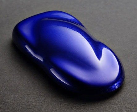 House of Kolor KK05 Cobalt Blue Kandy Koncentrate 8oz