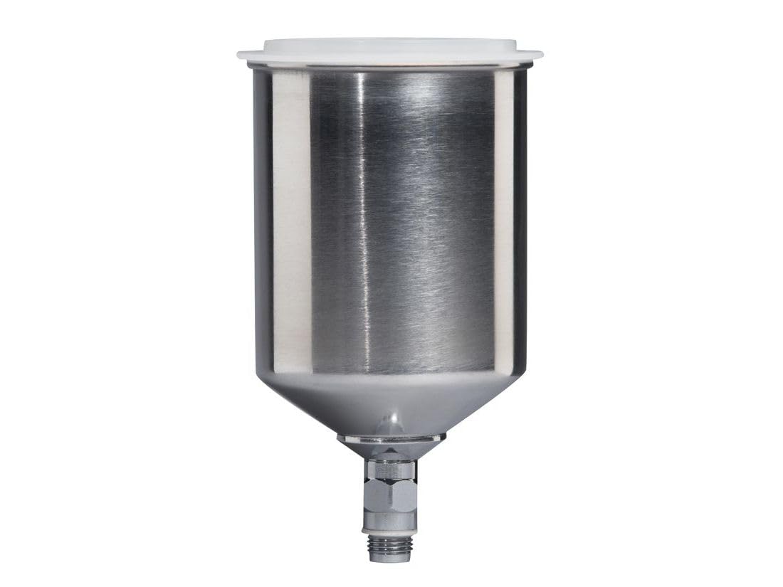 DeVilbiss - 250 Cc Cup/Push-in Lid (803609)