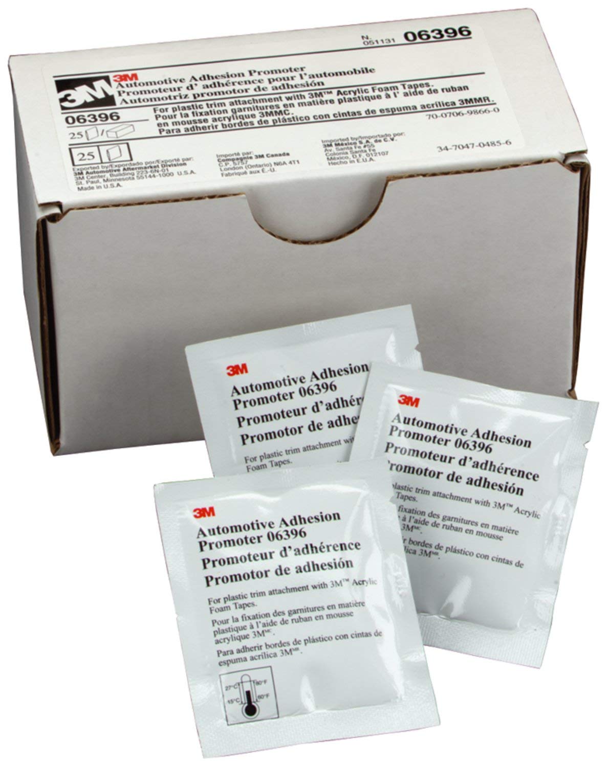 3M - Adhesion Promoter (6396)