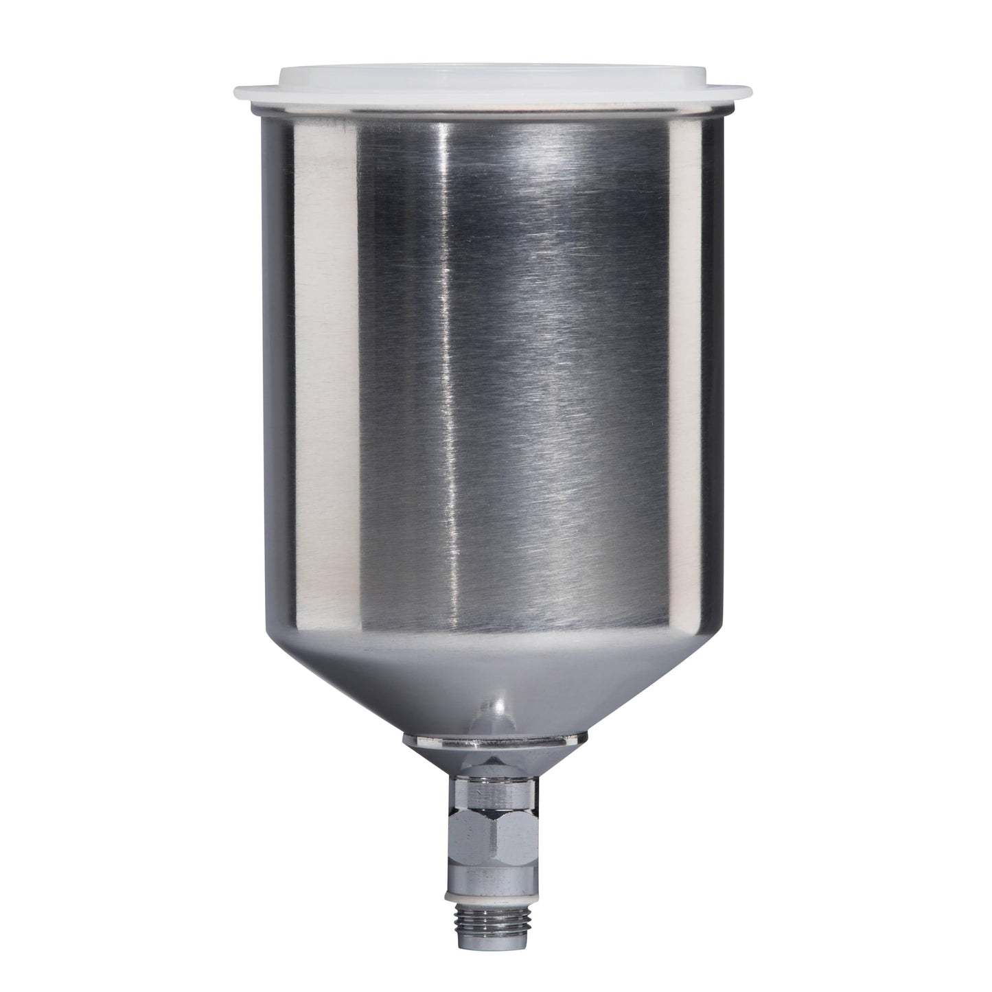 DeVilbiss - 250 Cc Cup/Push-in Lid (803609)
