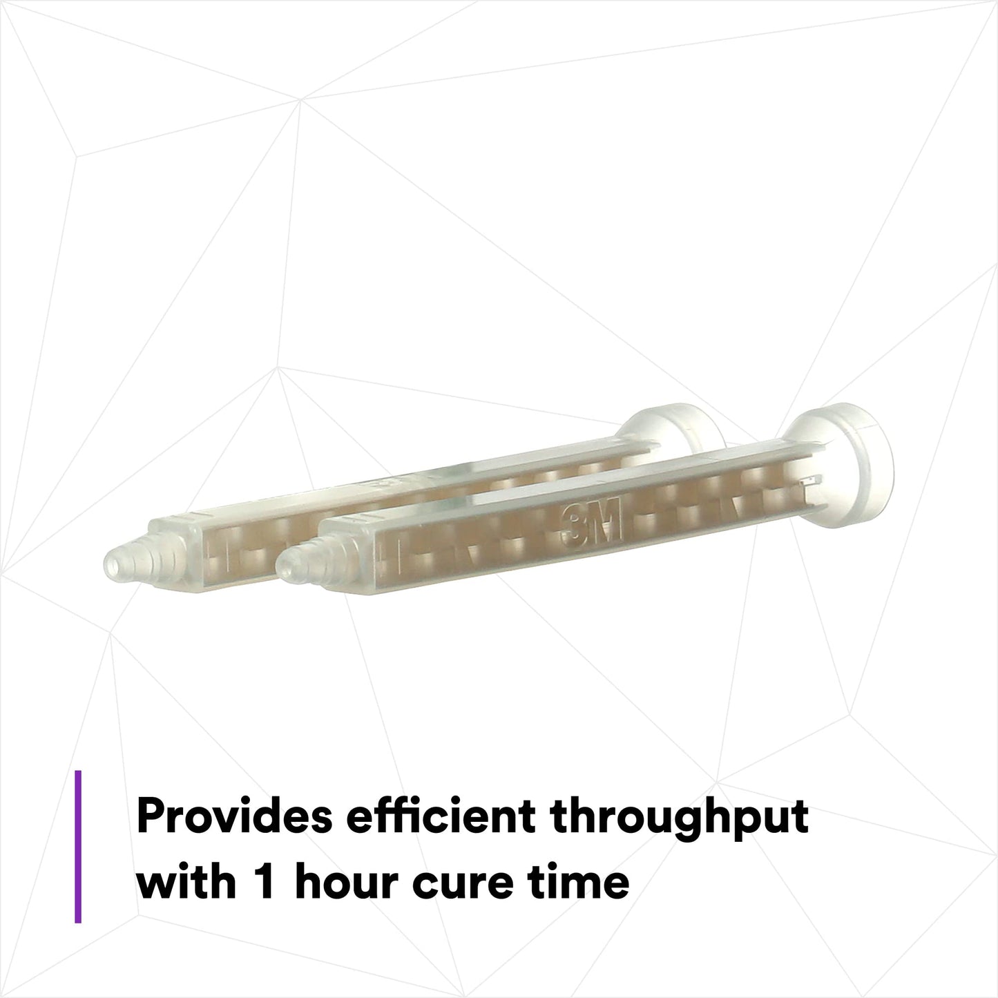3M - Flexible Foam (8463)