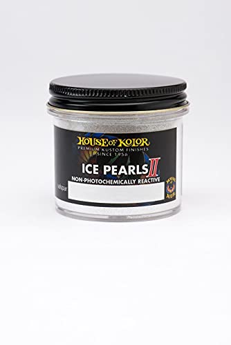 House of Kolor Ice Gold Pearl 2oz