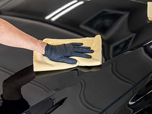 Meguiar's M66 Mirror Glaze Quik Detailer - 1 Gallon