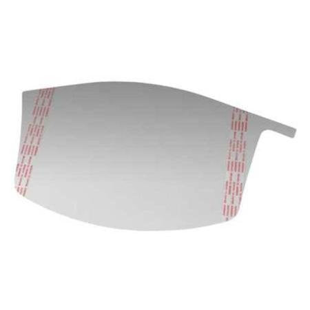 3M M-928 Lens Covers PK 10 WLM