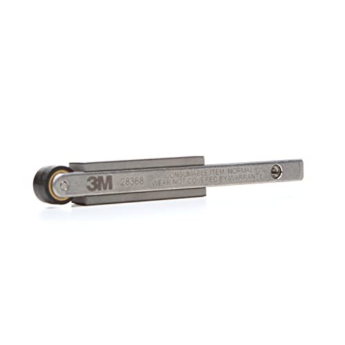 3M File Belt Sander Attachment Arm - Standard 28368, for File Belt Sander 28366 (Pack of 1)