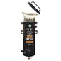 DeVilbiss 130500 CAMAIR CT30 Series Wall-Mounted Desiccant Air Dryer/Filter System