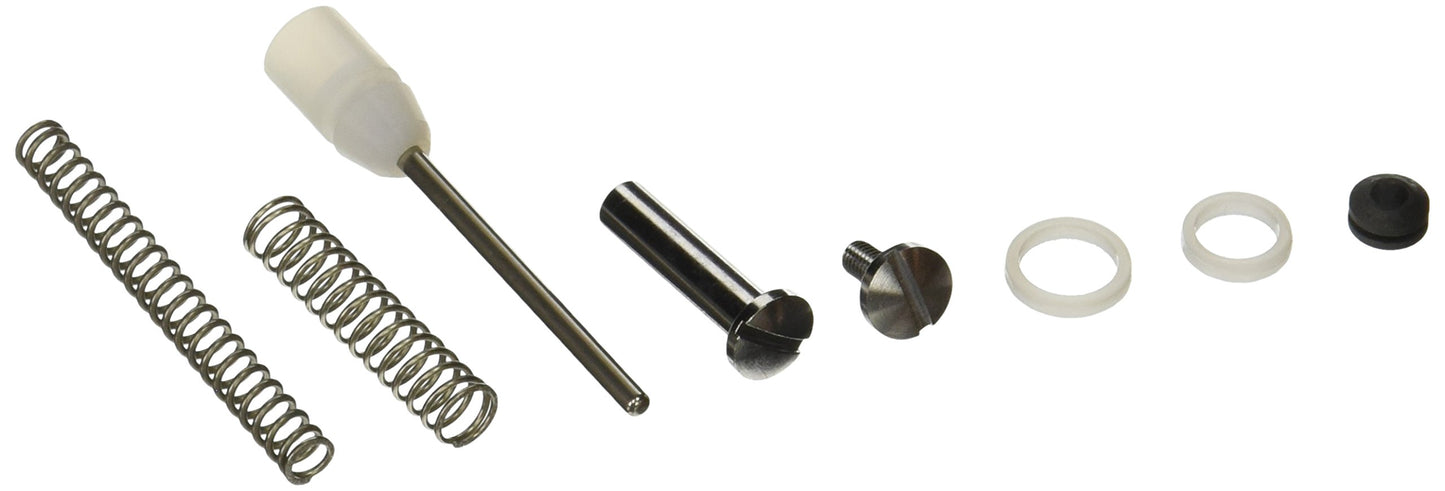 DeVilbiss Factory Parts for FLG3,FLG4 and,FLG-643 Legacy Spray Gun