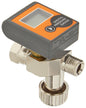 DeVilbiss HAV-555 Digital Gauge with Air Adjusting Valve