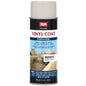 SEM M25073 Ranger Off-White Marine Vinyl Coat - 16 oz