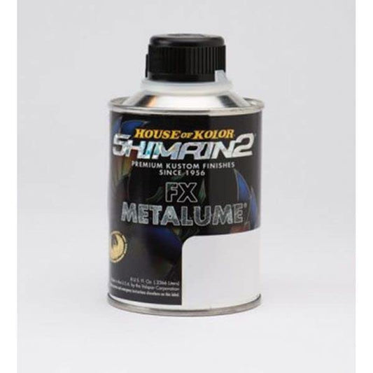 House of Kolor S2-FX03 Metalume Bascoat HP
