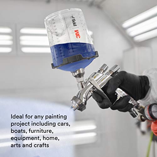 3M PPS Series 2.0 6-Pack Starter Kit 26172