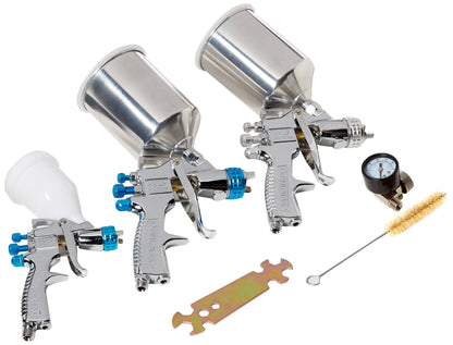 DeVilbiss SLG StartingLine Gun Kits