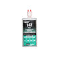 Lord Fusor 142 Plastic Repair Adhesive, Fast, 7.1 Oz. 210ml