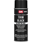 SEM 39063 Gloss Trim Black Aerosol - 16 oz.