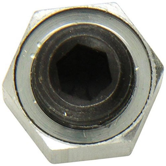 3M 05710 5/8" Superbuff Adaptor Shaft, White