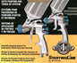 DeVilbiss SLG StartingLine Gun Kits