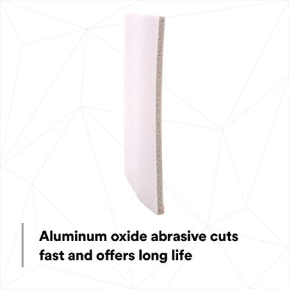 3M 2602 3M Superfine Softback Sanding Sponge
