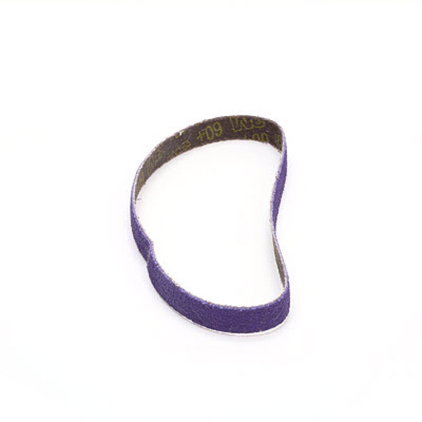 Cubitron 3M II File Belt, 10 Belts per Carton