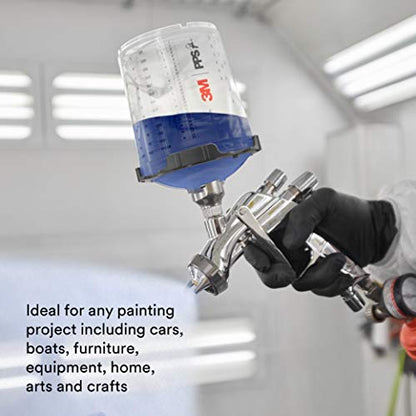 3M PPS Series 2.0 6-Pack Starter Kit 26172