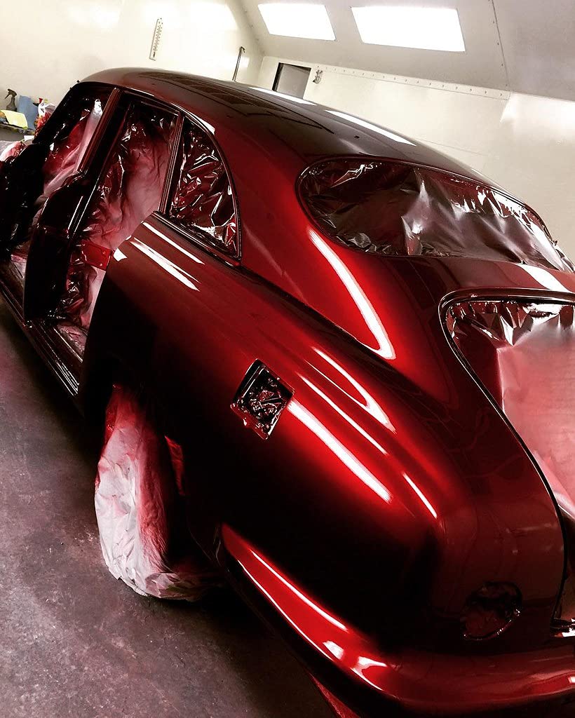 House of Kolor USC01 Show Clear Kosmic Urethane