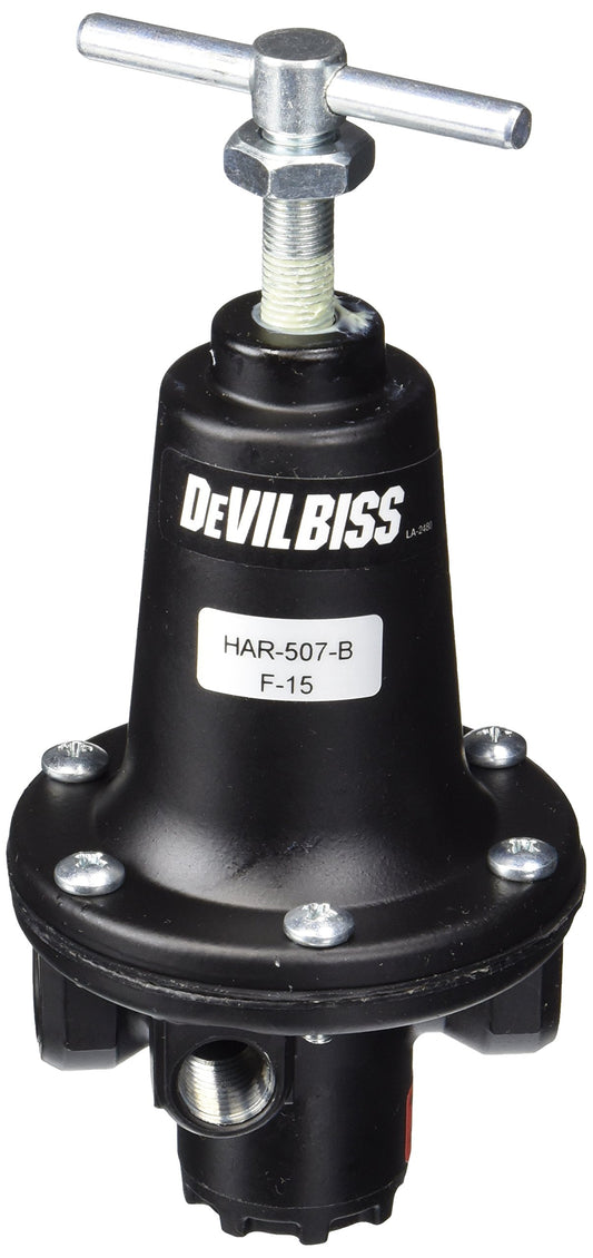 DeVilbiss HAR600 Air Regulator