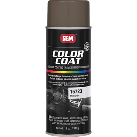 SEM 15723 Monterey Color Coat - 16 oz.
