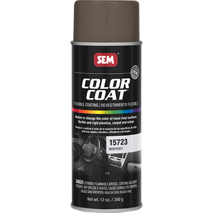 SEM 15723 Monterey Color Coat - 16 oz.