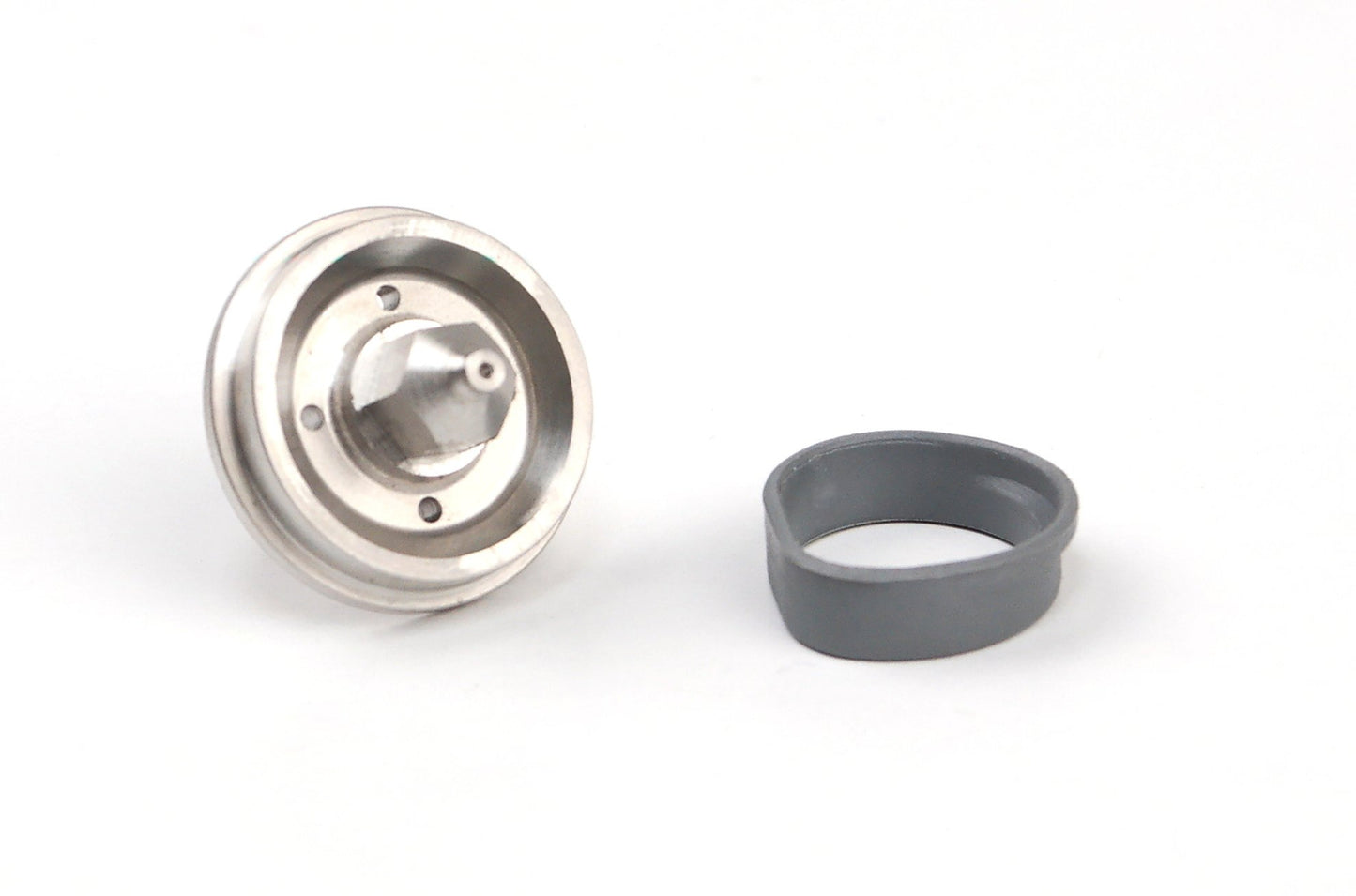 DeVilbiss Fluid Nozzle Set for SRIPro Guns (Legacy Model)