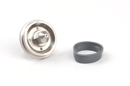 DeVilbiss Fluid Nozzle Set for SRIPro Guns (Legacy Model)