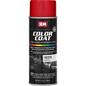 SEM 15373 Flame Red Color Coat - 16 oz.