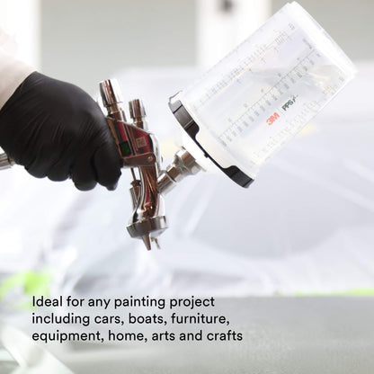 3M PPS Series 2.0 6-Pack Starter Kit 26172