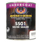 House of Kolor SS01 Undercoat Silver Sealer 1Qt