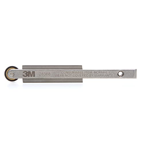 3M File Belt Sander Attachment Arm - Standard 28368, for File Belt Sander 28366 (Pack of 1)