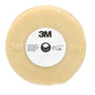 3M Stripe Off Wheel – Adhesive Remover – Eraser Wheel – Removes Decals, Stripes, Vinyl, Tapes and Graphics – 4” Diameter x 5/8” Thick – 3/8-16 Threaded Mandrel – 07498 – Pack of 1