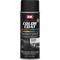 SEM Products Color Coat  15243 Satin Black Aerosol 16 oz