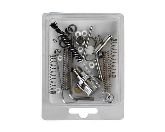 SATA KLC HVLP & KLC RP Repair Kit 12633