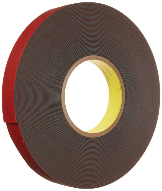 3M(TM) Automotive Acrylic Plus Attachment Tape