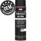 SEM 49133 Trim Black Ultra Matte Automotive Spray Aerosol - 20 Oz Can