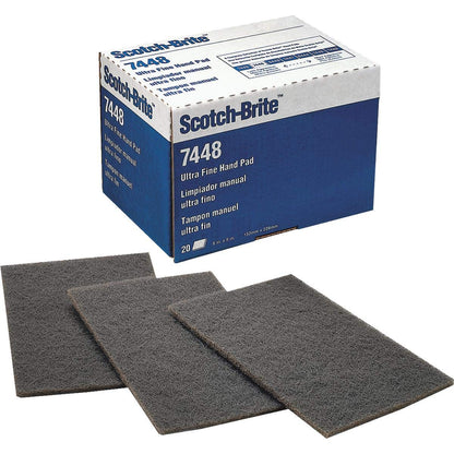 7448PRO SCOTCHBRITE (3M-64935)