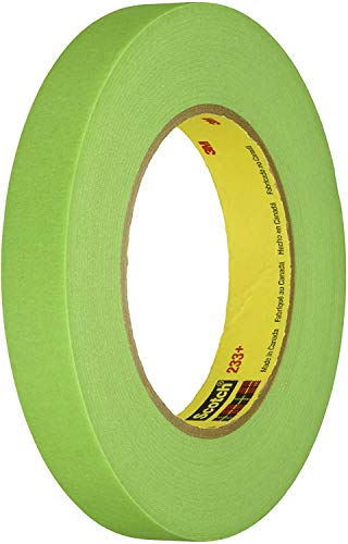TapeCase Masking Tape