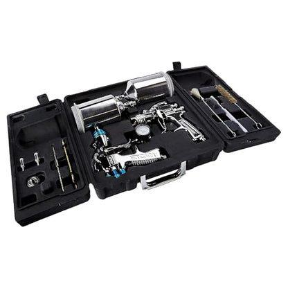 DeVilbiss SLG StartingLine Gun Kits