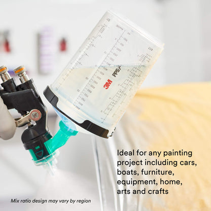 3M PPS Series 2.0 6-Pack Starter Kit 26172